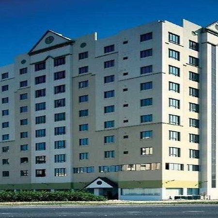 Elite Four Hotel Al-Manamah Bagian luar foto